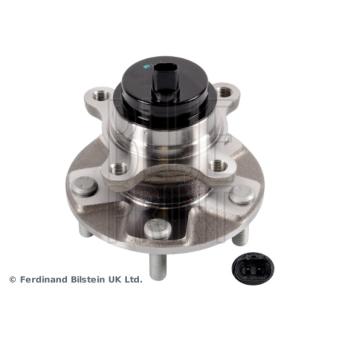 Roulement de roue avant BLUE PRINT ADT38284 pour LEXUS GS 450h - 345cv