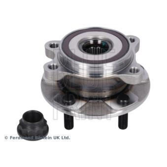 Moyeu de roue avant BLUE PRINT ADT38287