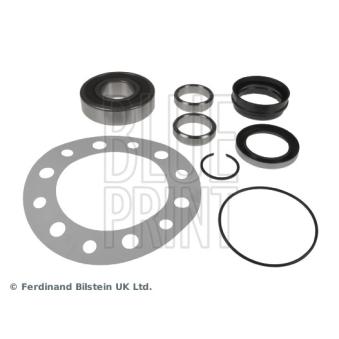 Roulement de roue arrière BLUE PRINT OEM 90363T0009