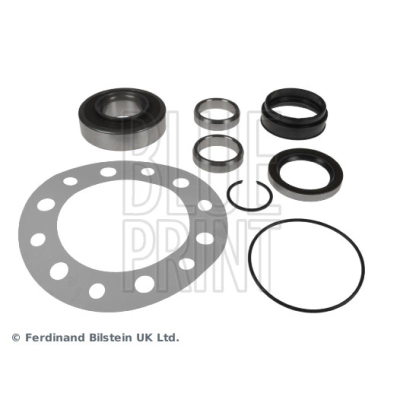 Roulement de roue arrière BLUE PRINT ADT383102 - Visuel 1