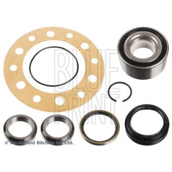 Roulement de roue arrière BLUE PRINT OEM 9008036217