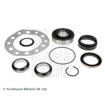 Roulement de roue arrière BLUE PRINT OEM 90363T0009