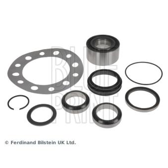 Roulement de roue arrière BLUE PRINT OEM 9008036217
