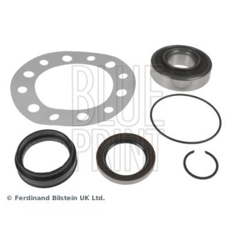 Roulement de roue arrière BLUE PRINT OEM 90363T0009
