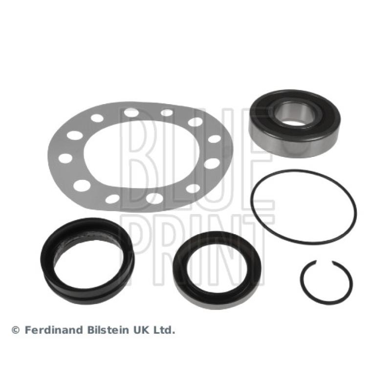 Roulement de roue arrière BLUE PRINT ADT383108 - Visuel 1