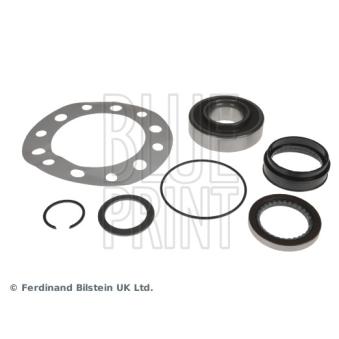 Roulement de roue arrière BLUE PRINT OEM 90363T0009