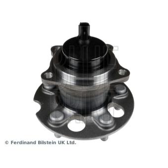 Roulement de roue arrière BLUE PRINT OEM 424500R010
