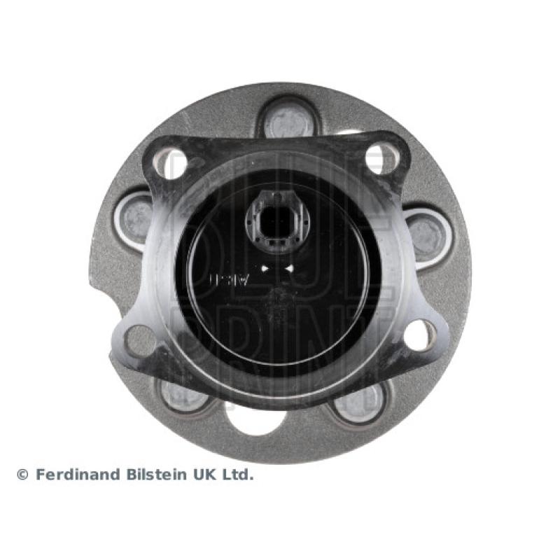 Roulement de roue arrière BLUE PRINT ADT383113 - Visuel 1