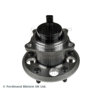 Roulement de roue arrière BLUE PRINT ADT383114