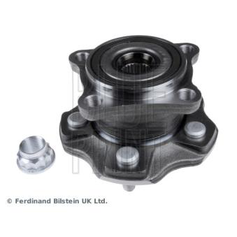 Roulement de roue arrière BLUE PRINT OEM 4241048060