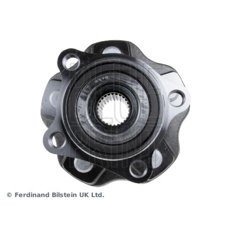 Roulement de roue arrière BLUE PRINT ADT383116 - Visuel 1