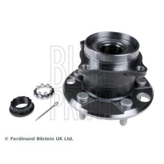 Roulement de roue arrière BLUE PRINT [ADT383117]