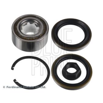 Roulement de roue arrière BLUE PRINT OEM 9036938014 Roulement de roue arrière BLUE PRINT OEM 9036938014