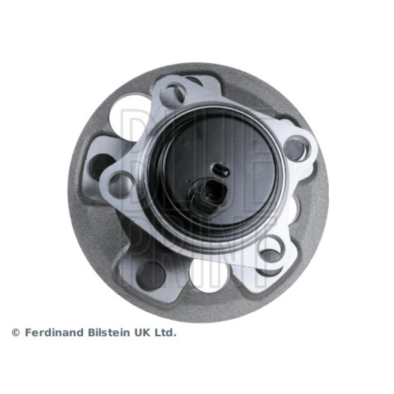 Roulement de roue arrière BLUE PRINT ADT383120 - Visuel 1