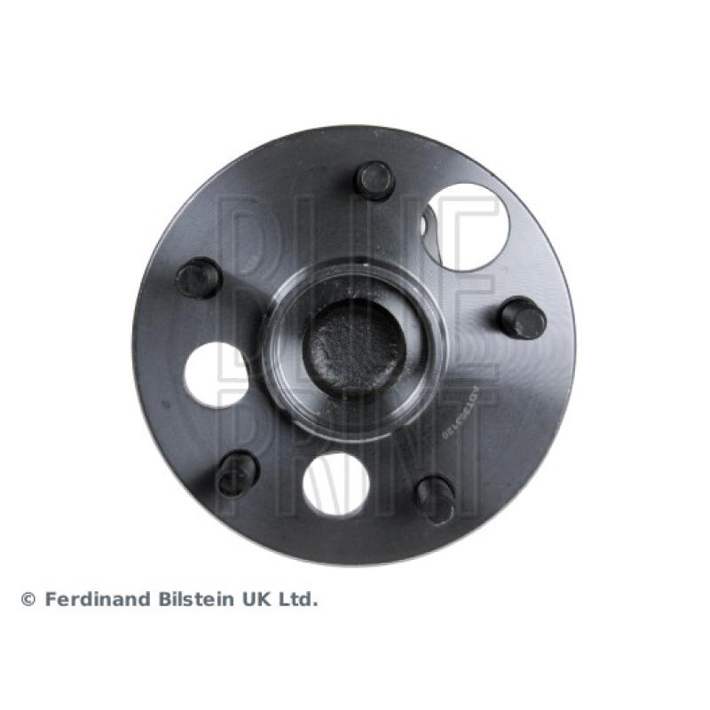 Roulement de roue arrière BLUE PRINT ADT383120 - Visuel 2