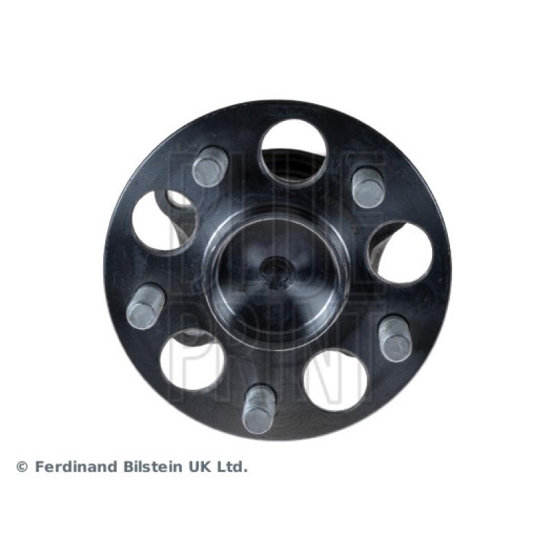 Roulement de roue arrière BLUE PRINT ADT383122 - Visuel 1