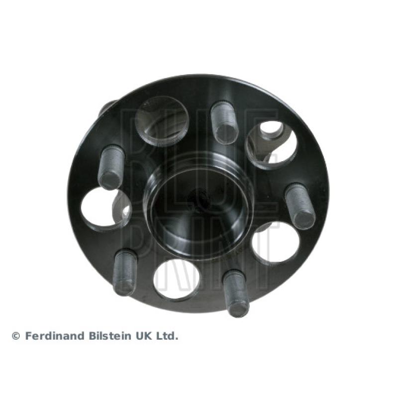 Roulement de roue arrière BLUE PRINT ADT383122 - Visuel 2