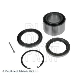 Roulement de roue arrière BLUE PRINT OEM 9036943005