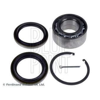 Roulement de roue arrière BLUE PRINT OEM 9036938003