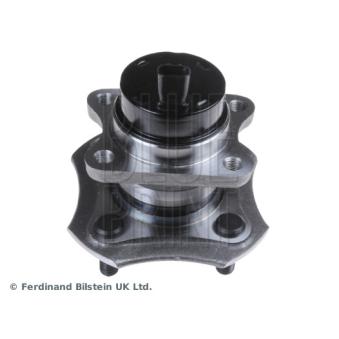 Roulement de roue arrière BLUE PRINT [ADT38332]