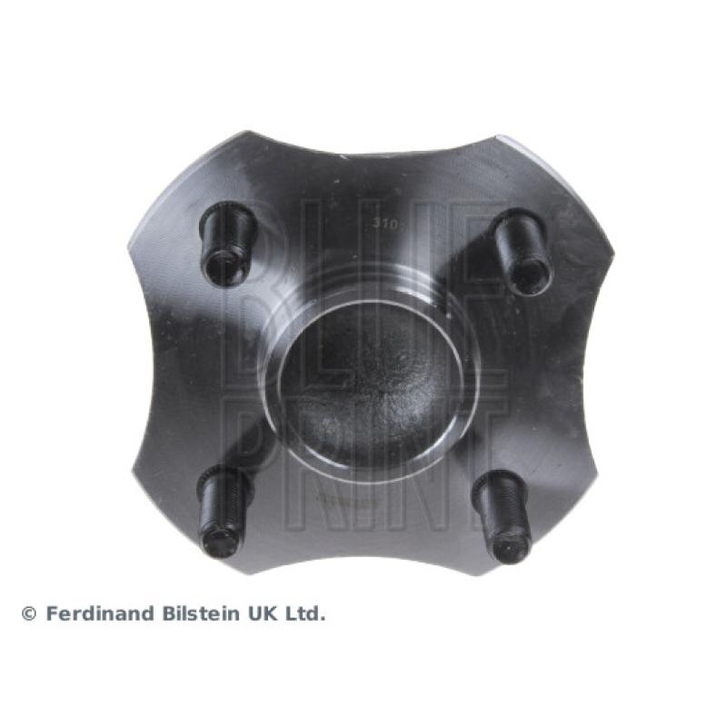 Roulement de roue arrière BLUE PRINT ADT38332 - Visuel 2