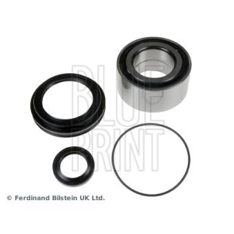 Roulement de roue arrière BLUE PRINT OEM 9036948001