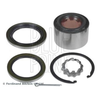 Roulement de roue arrière BLUE PRINT [ADT38345]