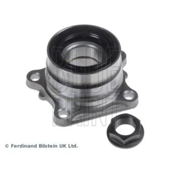 Roulement de roue arrière BLUE PRINT OEM 4240942010