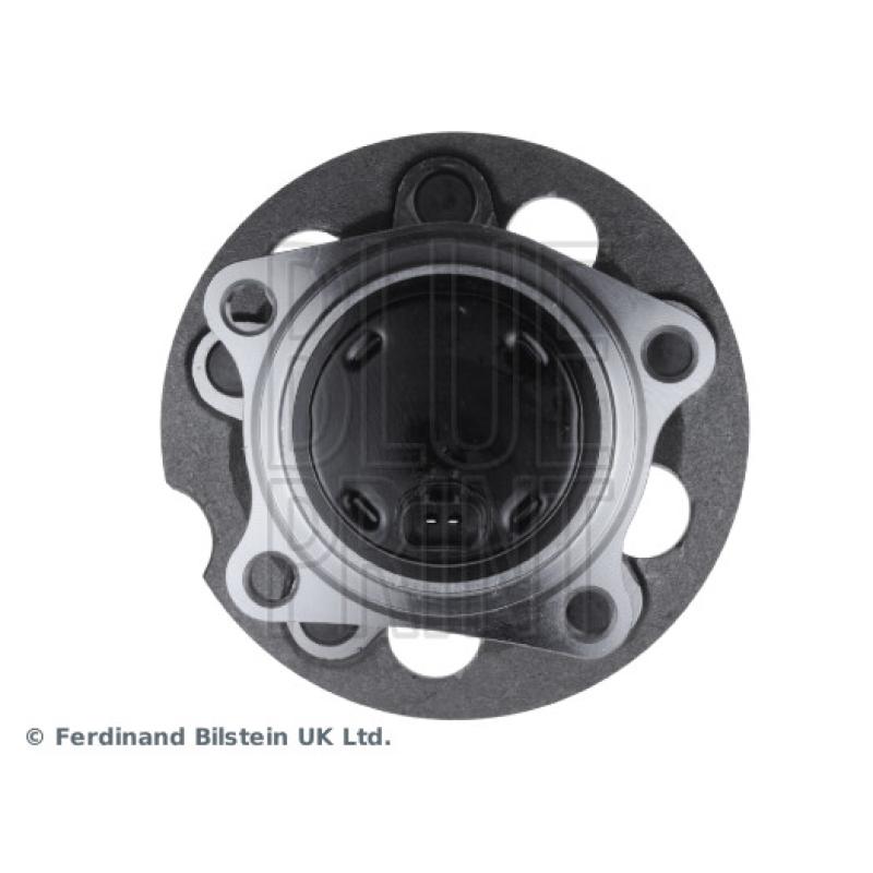 Roulement de roue arrière BLUE PRINT ADT38354 - Visuel 1