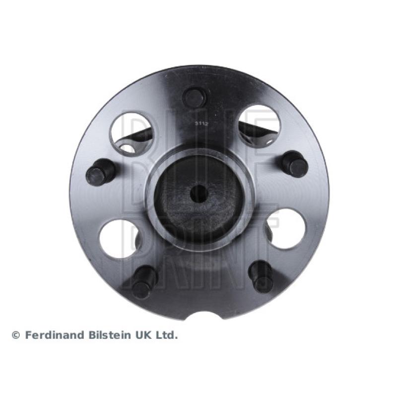 Roulement de roue arrière BLUE PRINT ADT38354 - Visuel 2