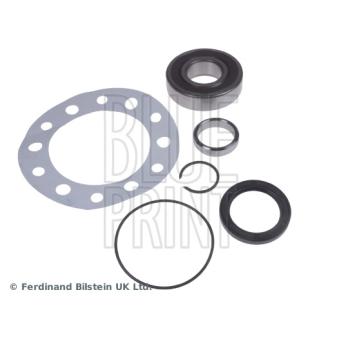 Roulement de roue arrière BLUE PRINT OEM 90363T0009