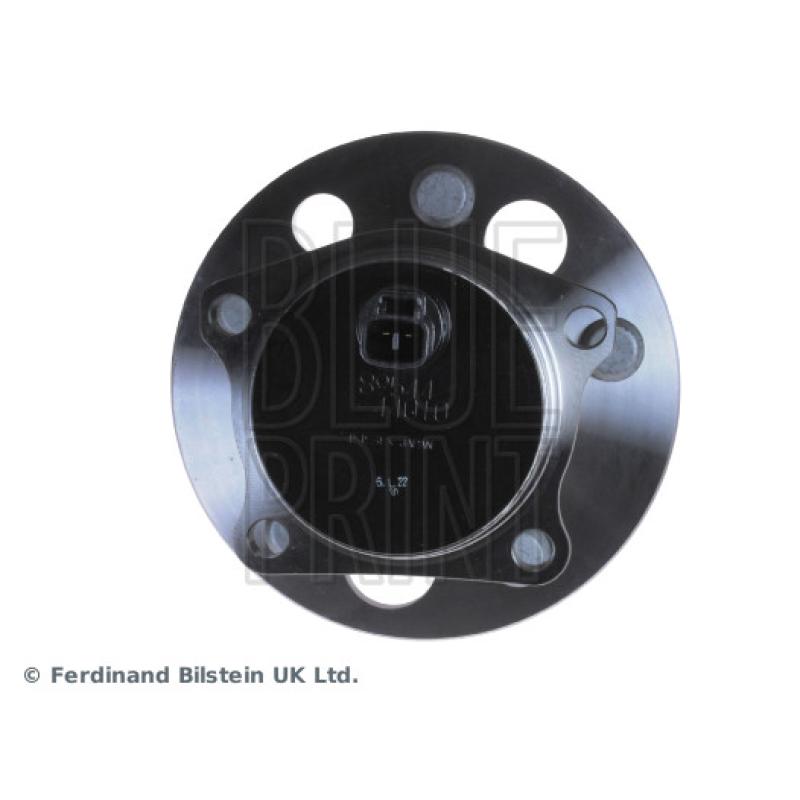 Roulement de roue arrière BLUE PRINT ADT38366 - Visuel 1