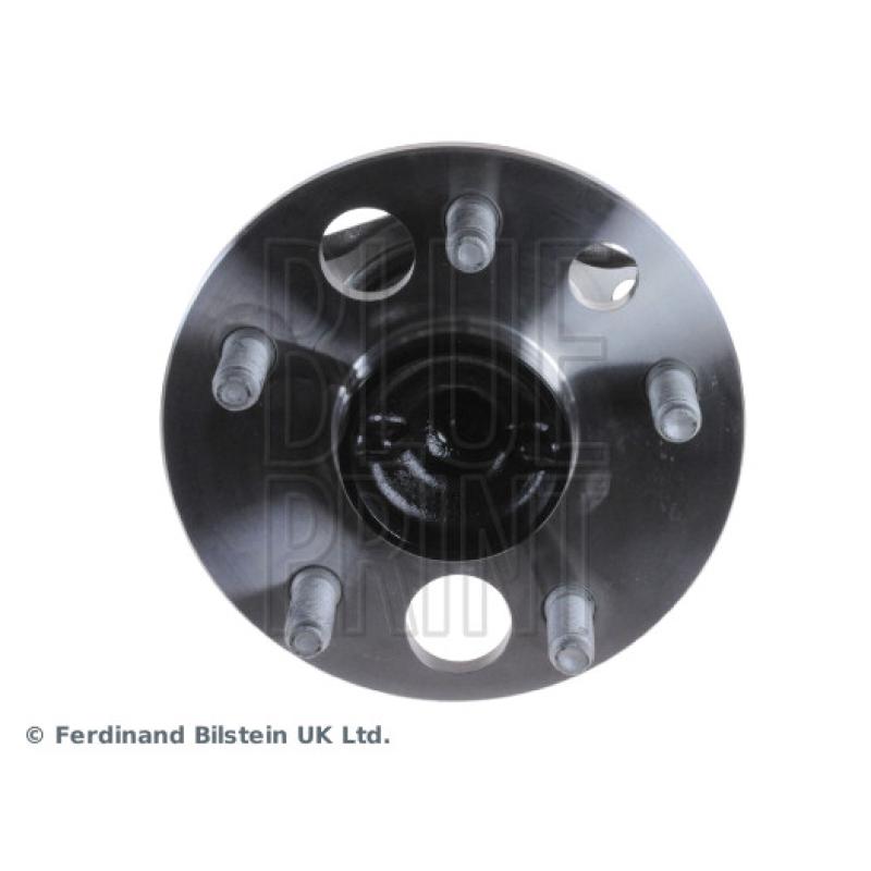 Roulement de roue arrière BLUE PRINT ADT38366 - Visuel 2