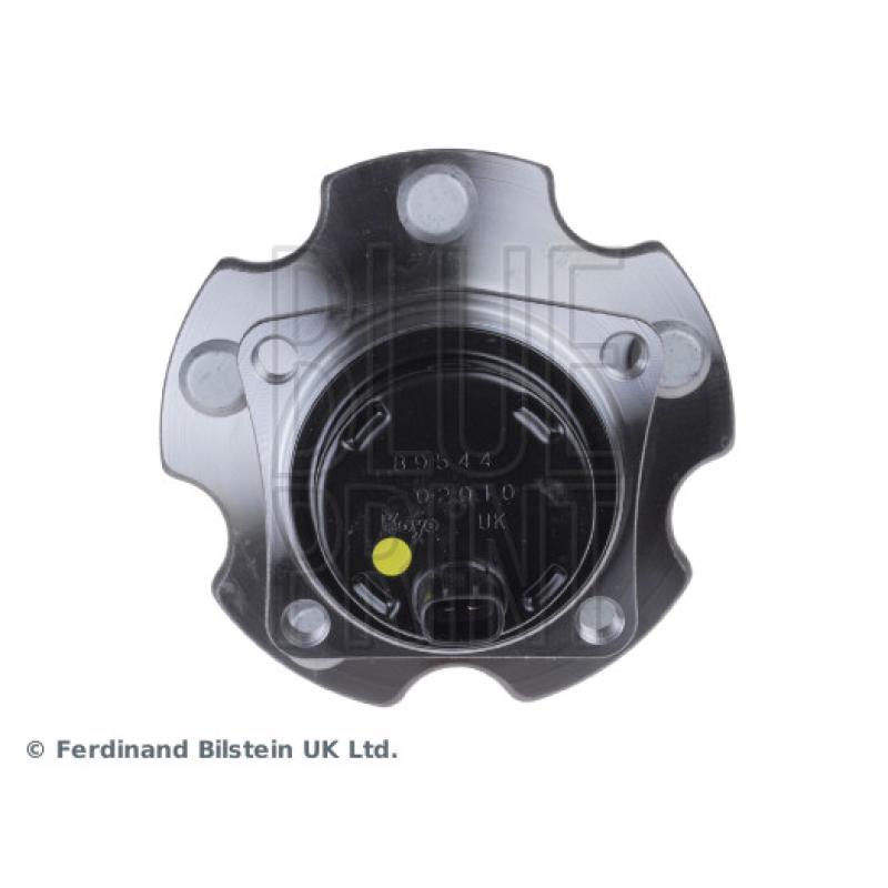 Roulement de roue arrière BLUE PRINT ADT38369 - Visuel 1