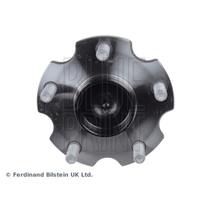 Roulement de roue arrière BLUE PRINT ADT38369 - Visuel 2