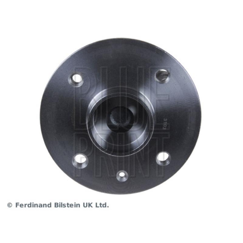Roulement de roue arrière BLUE PRINT ADT38370 - Visuel 1