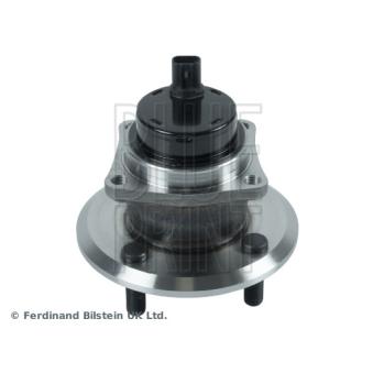 Roulement de roue arrière BLUE PRINT ADT38371
