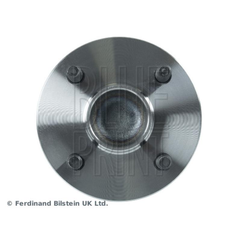 Roulement de roue arrière BLUE PRINT ADT38371 - Visuel 1