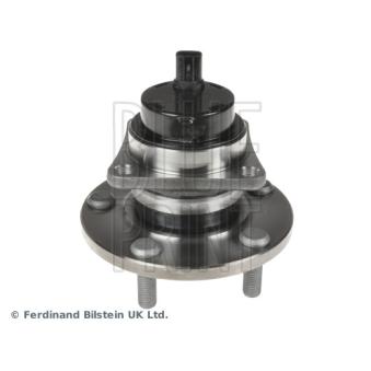 Roulement de roue arrière BLUE PRINT ADT38372