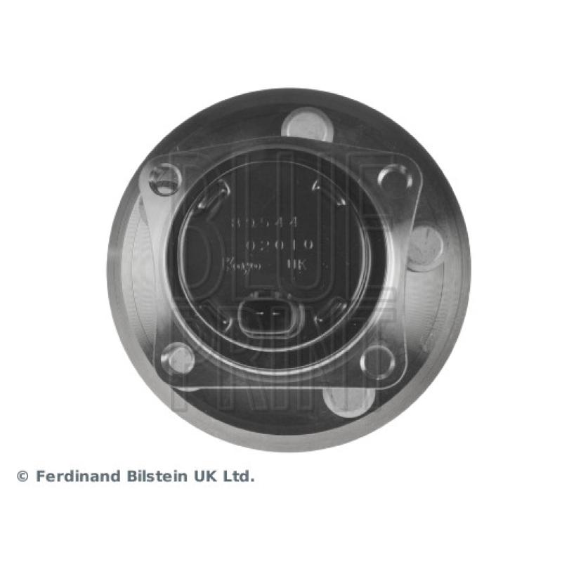 Roulement de roue arrière BLUE PRINT ADT38373C - Visuel 1