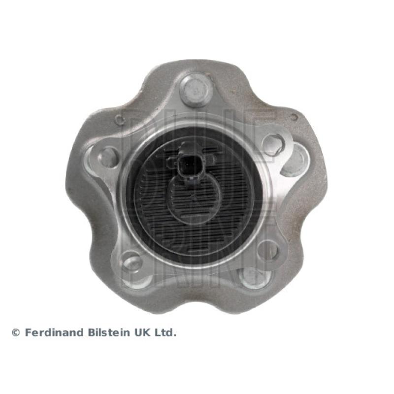 Roulement de roue arrière BLUE PRINT ADT38377 - Visuel 1