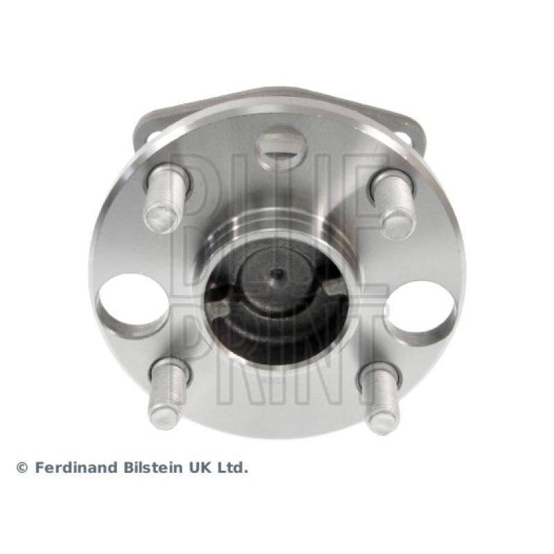 Roulement de roue arrière BLUE PRINT ADT38378 - Visuel 1