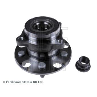 Roulement de roue arrière BLUE PRINT OEM 4241030020