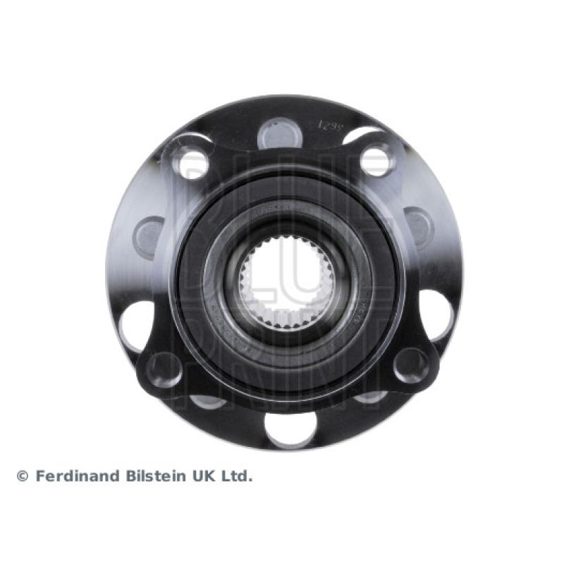 Roulement de roue arrière BLUE PRINT ADT38381 - Visuel 1
