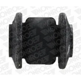 Silent bloc de suspension (train avant) MONROE OEM 5Q0407182
