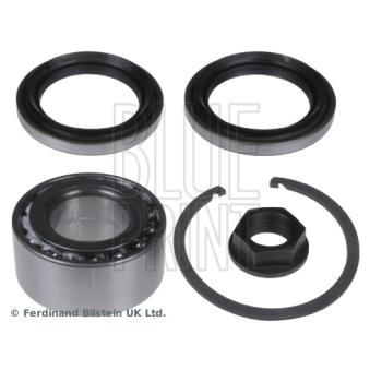 Roulement de roue arrière BLUE PRINT OEM 9036340080