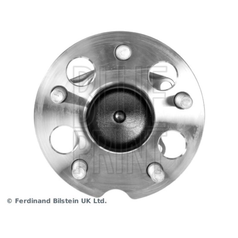 Roulement de roue arrière BLUE PRINT ADT38384 - Visuel 2