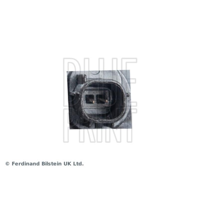 Roulement de roue arrière BLUE PRINT ADT38387 - Visuel 1