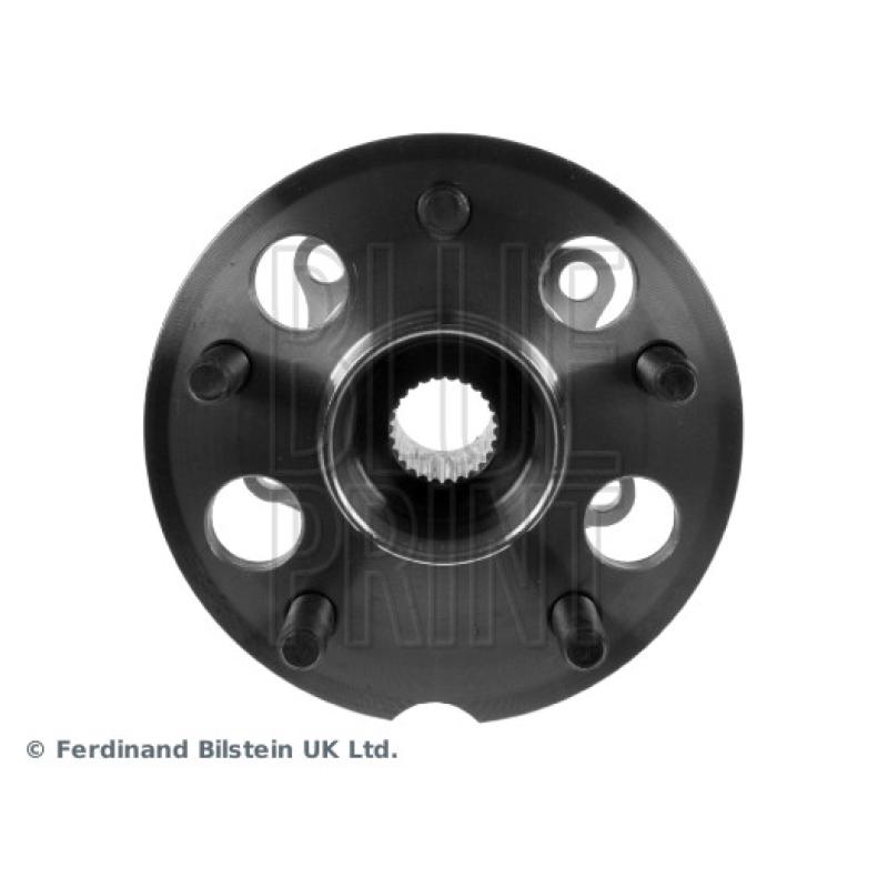 Roulement de roue arrière BLUE PRINT ADT38388 - Visuel 1