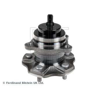 Roulement de roue arrière BLUE PRINT OEM 4245048050